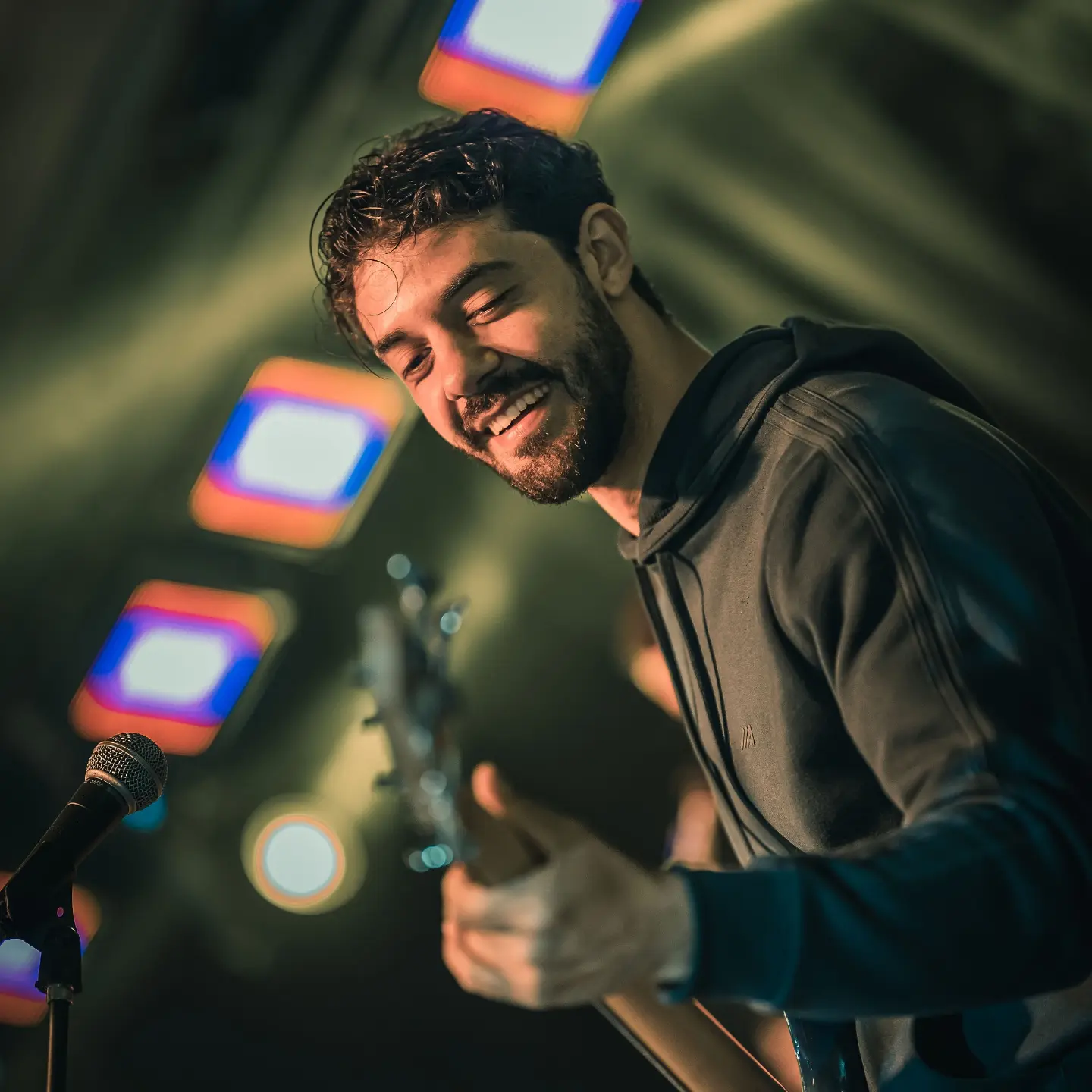 Thalles Rafael Ferreira Vieira