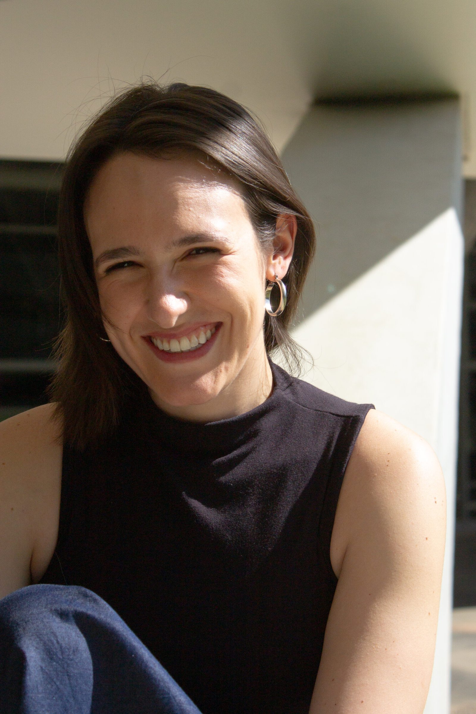 Eleonora Mussolin