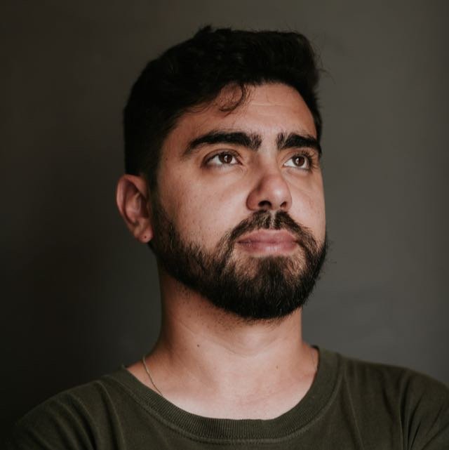 Raphael Baldini de Paiva